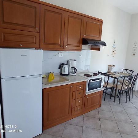 Fotini'S House Διαμέρισμα Νέα Σκιώνη Εξωτερικό φωτογραφία
