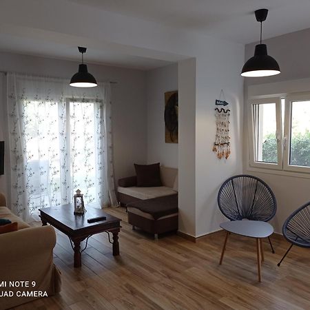 Fotini'S House Διαμέρισμα Νέα Σκιώνη Εξωτερικό φωτογραφία