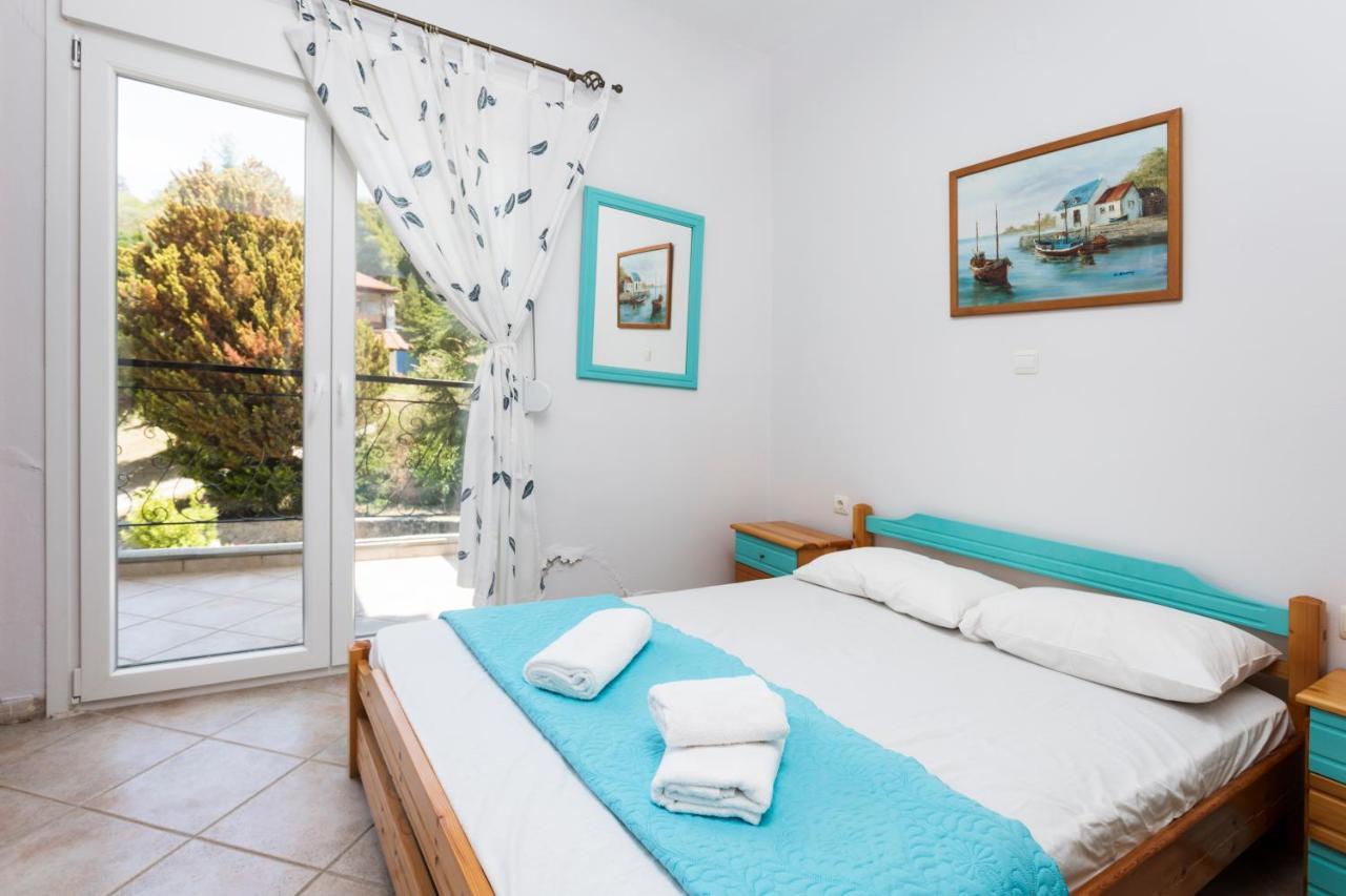 Fotini'S House Διαμέρισμα Νέα Σκιώνη Εξωτερικό φωτογραφία