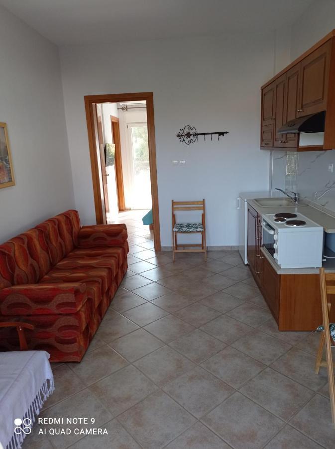 Fotini'S House Διαμέρισμα Νέα Σκιώνη Εξωτερικό φωτογραφία