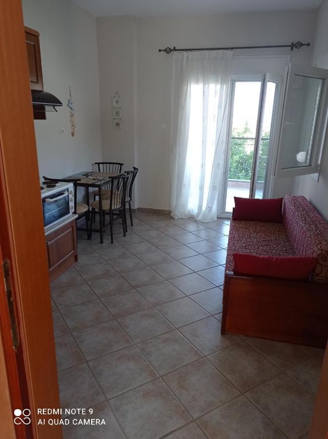 Fotini'S House Διαμέρισμα Νέα Σκιώνη Εξωτερικό φωτογραφία
