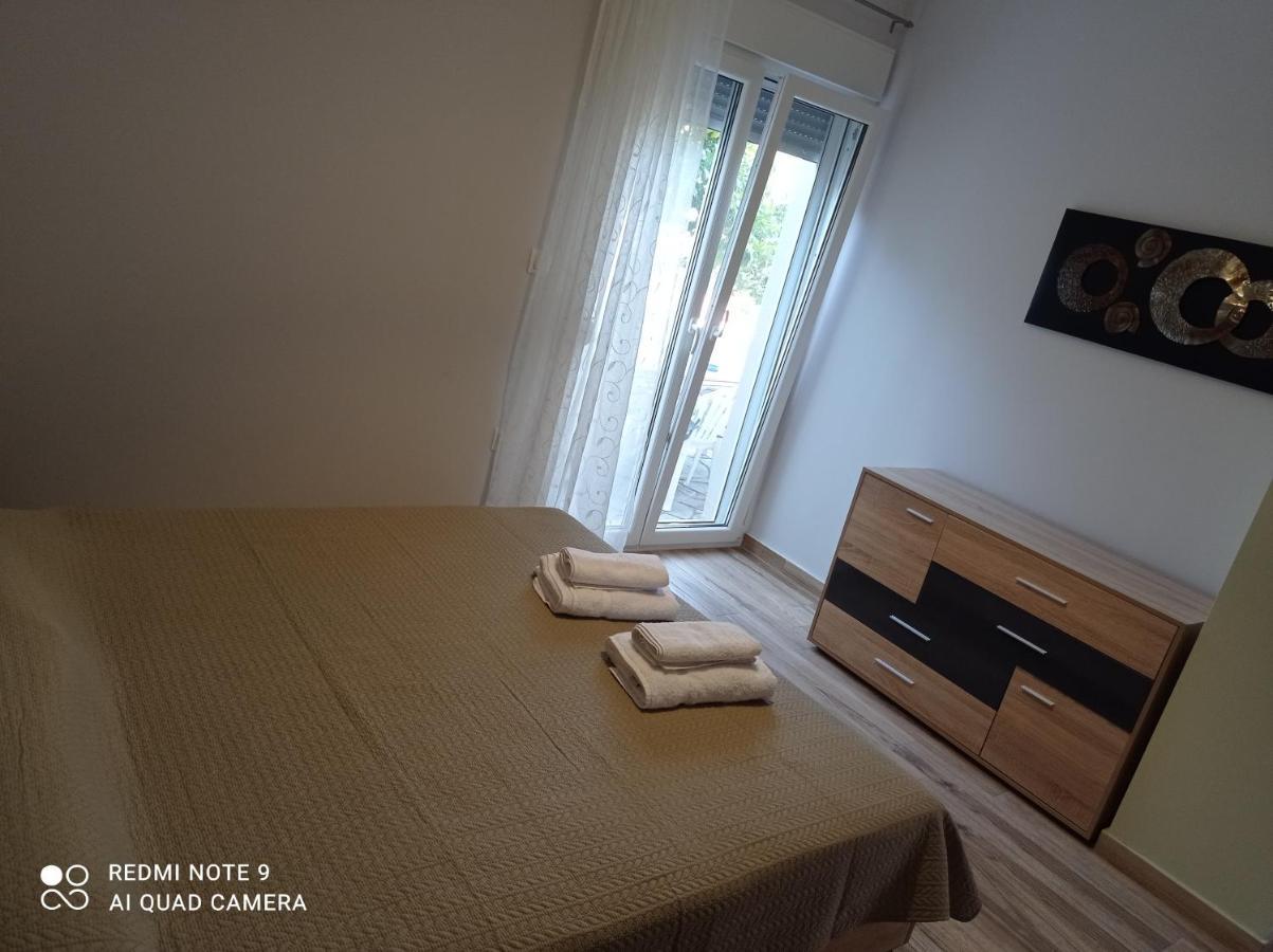 Fotini'S House Διαμέρισμα Νέα Σκιώνη Εξωτερικό φωτογραφία