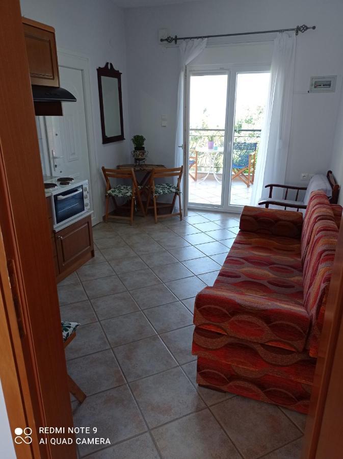 Fotini'S House Διαμέρισμα Νέα Σκιώνη Εξωτερικό φωτογραφία