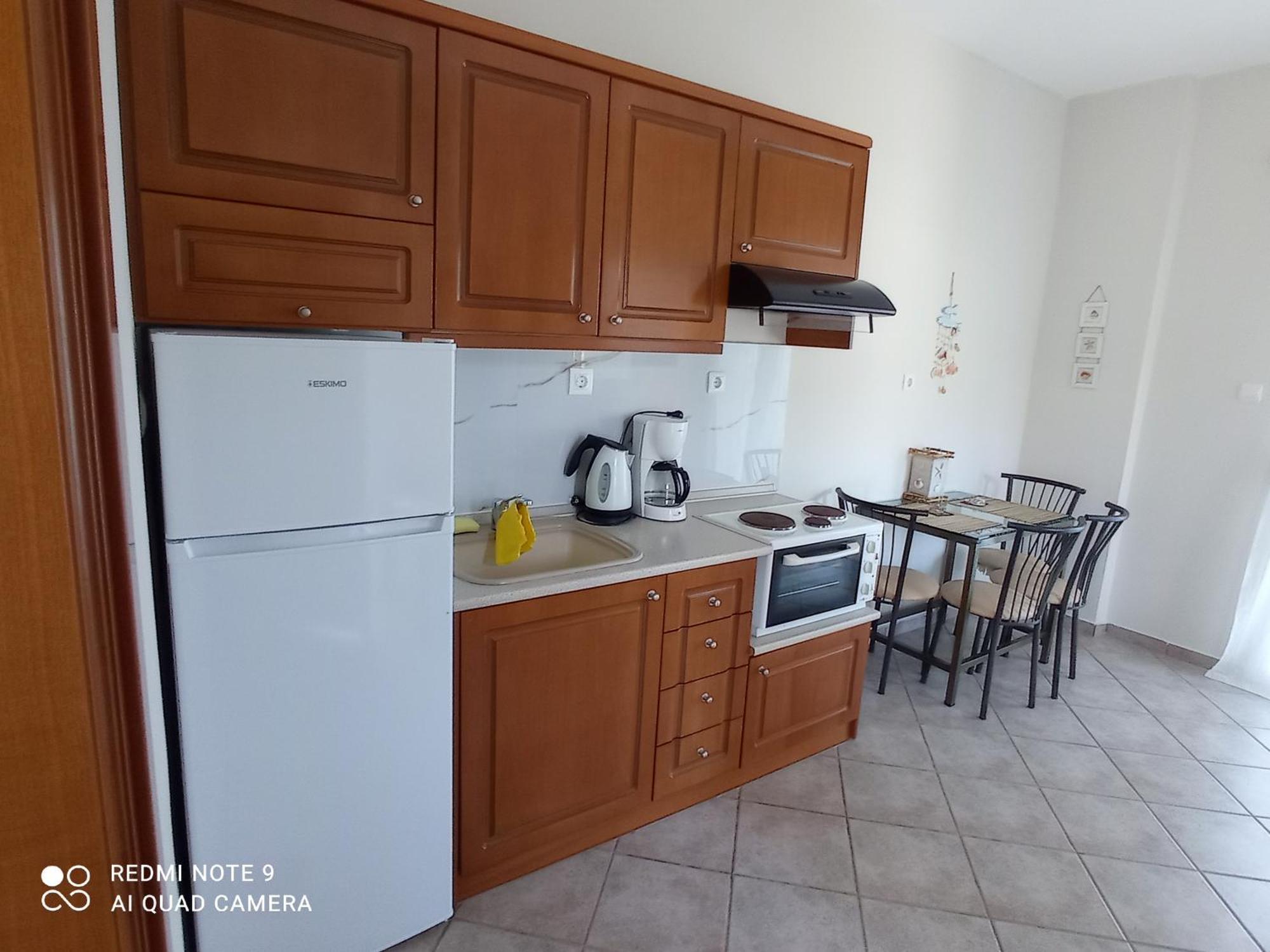 Fotini'S House Διαμέρισμα Νέα Σκιώνη Εξωτερικό φωτογραφία