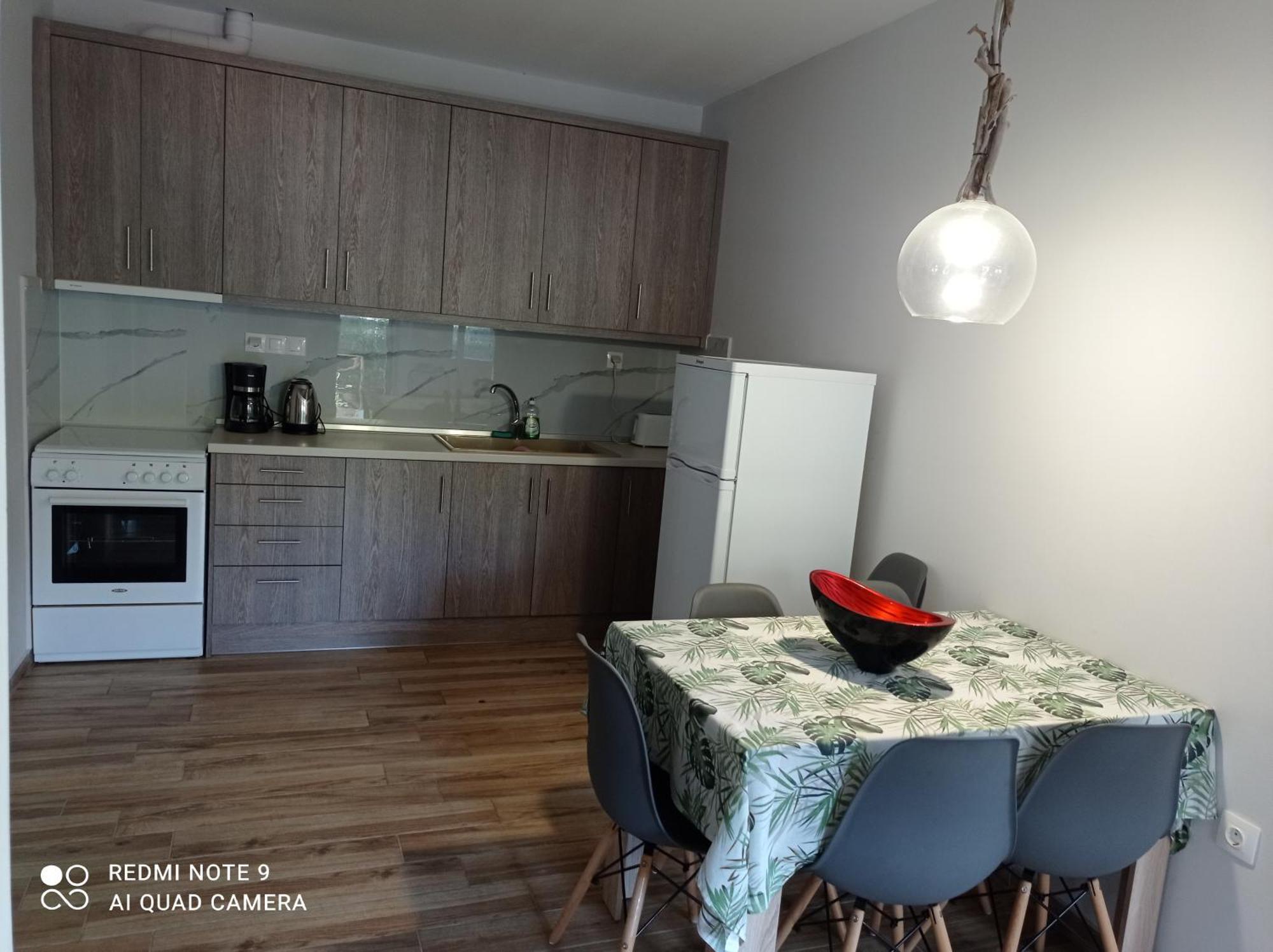 Fotini'S House Διαμέρισμα Νέα Σκιώνη Εξωτερικό φωτογραφία