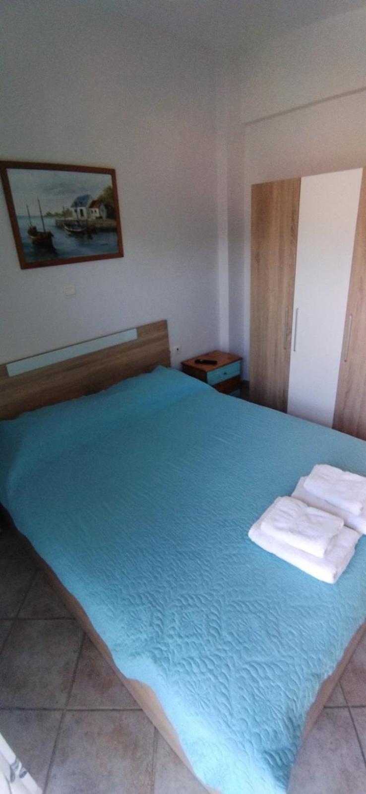 Fotini'S House Διαμέρισμα Νέα Σκιώνη Εξωτερικό φωτογραφία